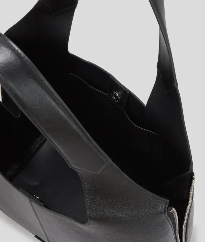 BOLSO MEDIANO K/HARDWARE
