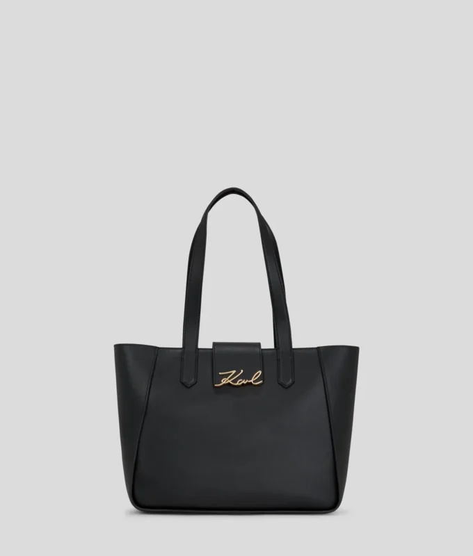BOLSO MEDIANO K/SIGNATURE