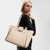 BOLSO MEDIANO K/SIGNATURE
