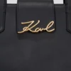BOLSO MEDIANO K/SIGNATURE