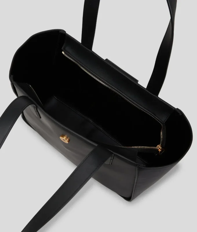 BOLSO MEDIANO K/SIGNATURE