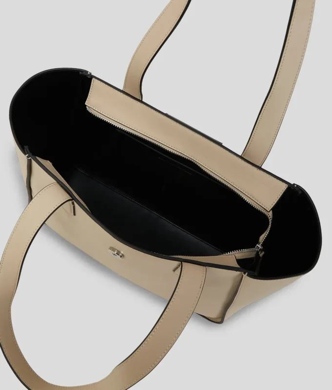 BOLSO MEDIANO K/SIGNATURE