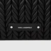 Bolso mediano K/Weave
