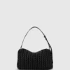 Bolso mediano K/Weave