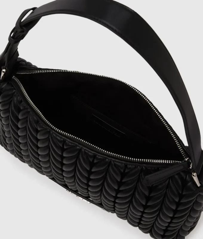Bolso mediano K/Weave