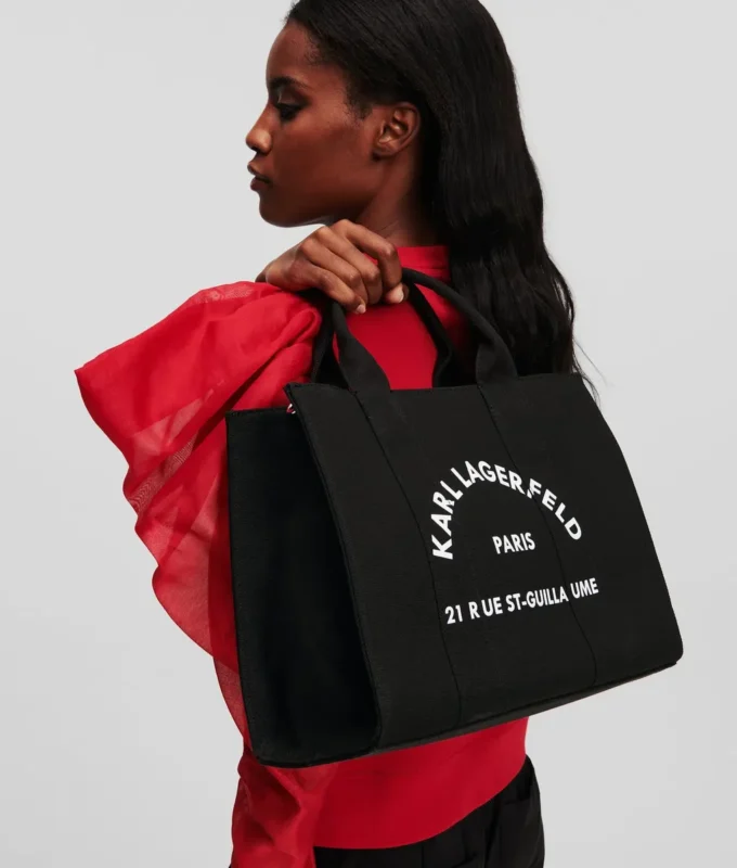 BOLSO MEDIANO RUE ST-GUILLAUME