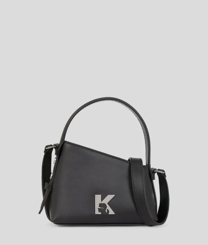 BOLSO MINI CROSSBODY GEO