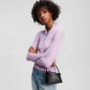 BOLSO MINI CROSSBODY GEO