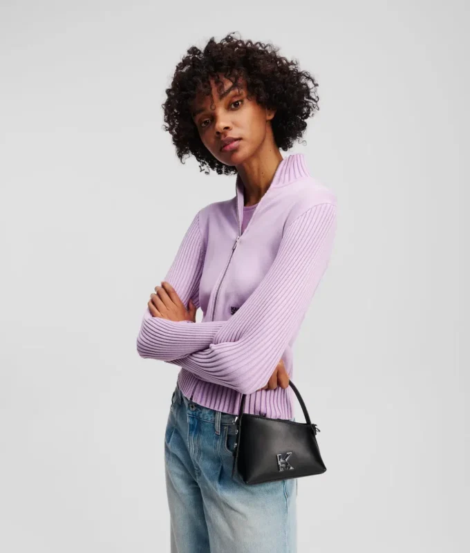 BOLSO MINI CROSSBODY GEO