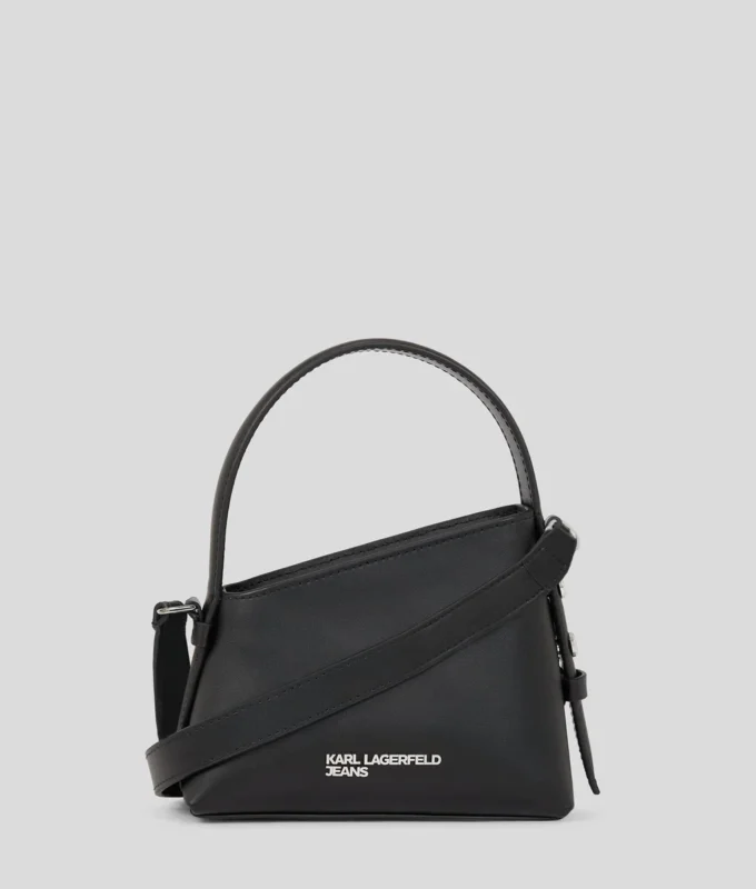 BOLSO MINI CROSSBODY GEO