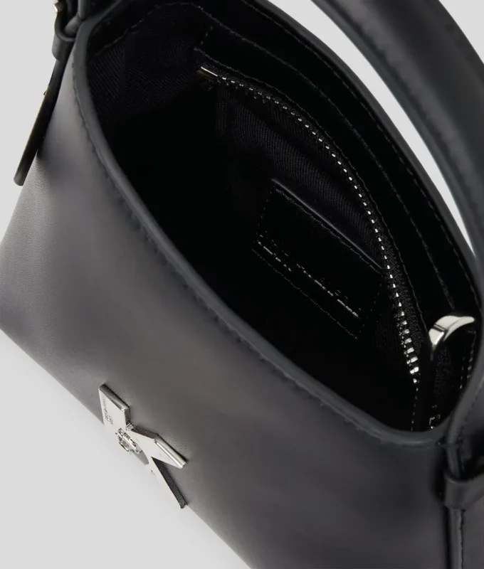 BOLSO MINI CROSSBODY GEO