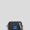 BOLSO MINI CROSSBODY KLJ BOX LOGO