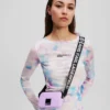 BOLSO MINI CROSSBODY KLJ BOX LOGO