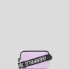 BOLSO MINI CROSSBODY KLJ BOX LOGO