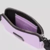 BOLSO MINI CROSSBODY KLJ BOX LOGO
