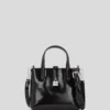 BOLSO MINI TOTE CON CANDADO K/AUTOGRAPH