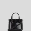 BOLSO MINI TOTE CON CANDADO K/AUTOGRAPH