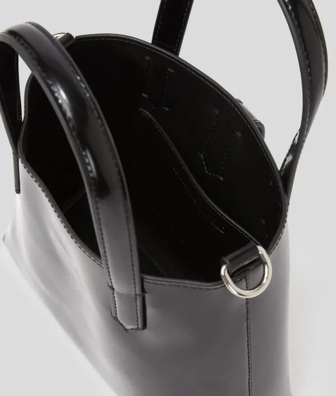 BOLSO MINI TOTE CON CANDADO K/AUTOGRAPH