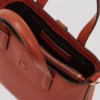 BOLSO MINI TOTE CON CANDADO K/AUTOGRAPH