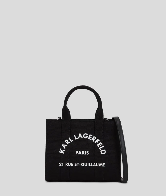 BOLSO MINI TOTE RUE ST-GUILLAUME