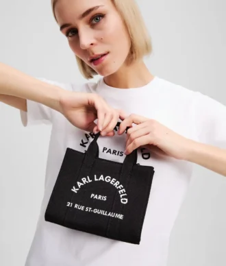 BOLSO MINI TOTE RUE ST-GUILLAUME