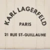 BOLSO MINI TOTE RUE ST-GUILLAUME