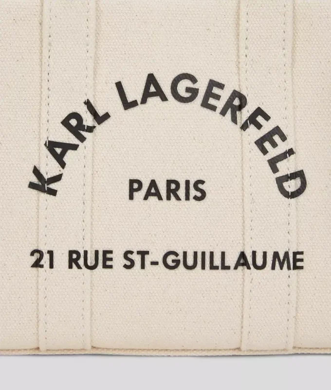 BOLSO MINI TOTE RUE ST-GUILLAUME