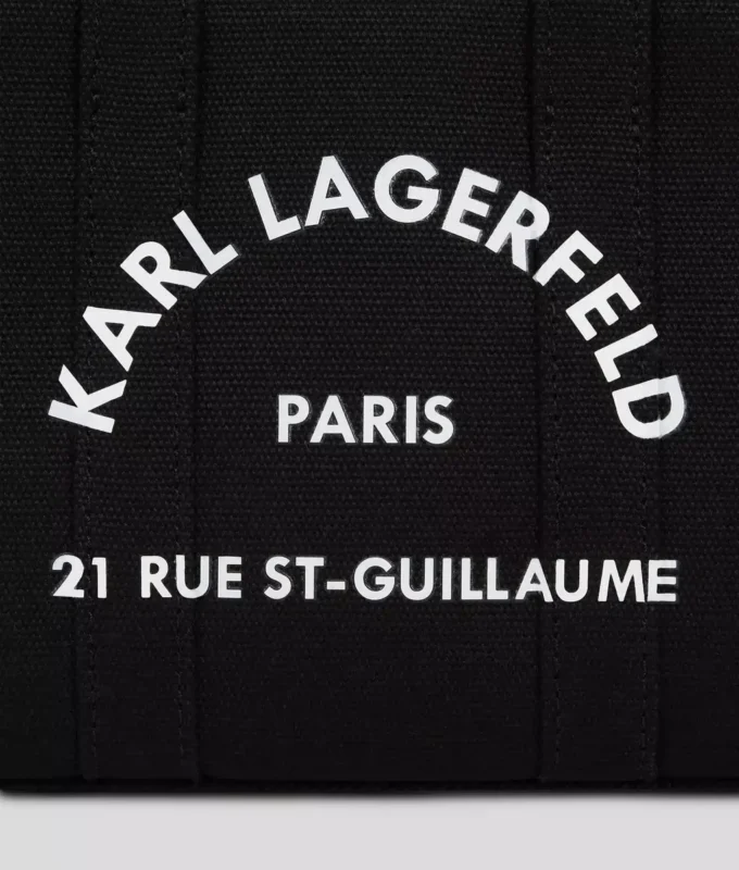 BOLSO MINI TOTE RUE ST-GUILLAUME