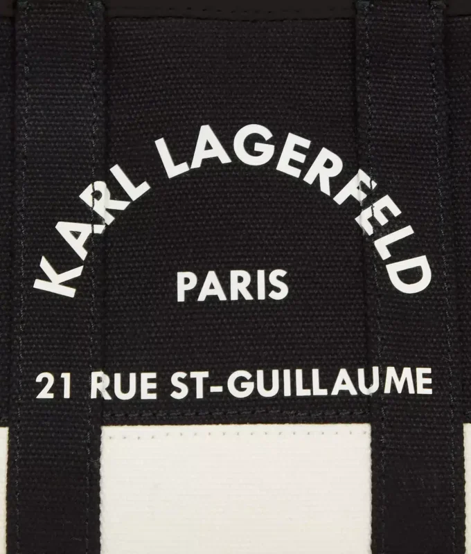BOLSO MINI TOTE RUE ST-GUILLAUME