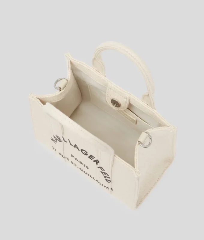 BOLSO MINI TOTE RUE ST-GUILLAUME