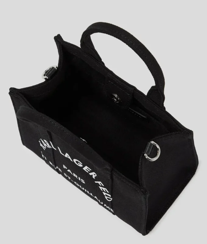 BOLSO MINI TOTE RUE ST-GUILLAUME