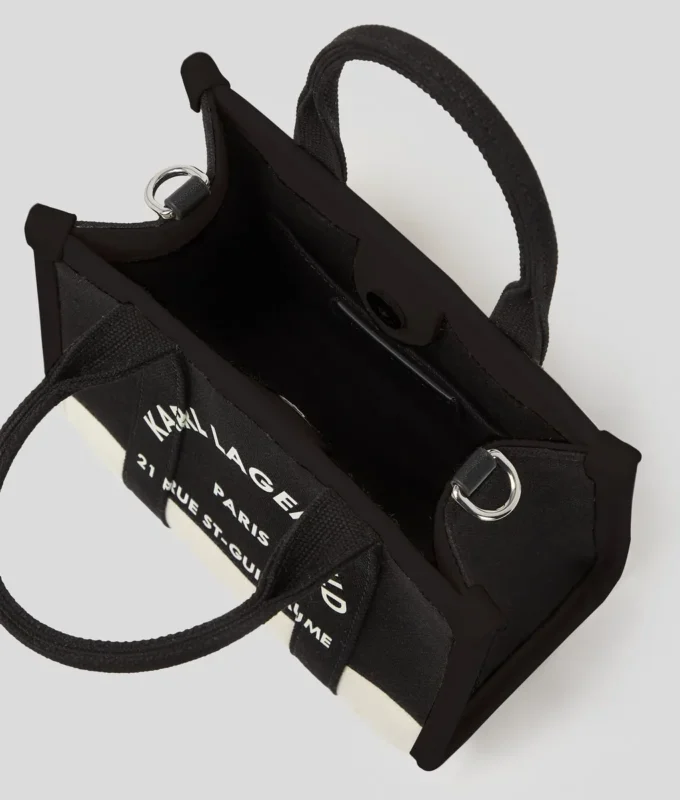 BOLSO MINI TOTE RUE ST-GUILLAUME