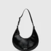 Bolso Moon brillante