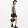 Bolso Moon brillante