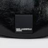 Bolso Moon brillante