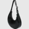 Bolso Moon brillante