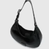 Bolso Moon brillante