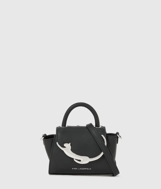Bolso nano Choupette
