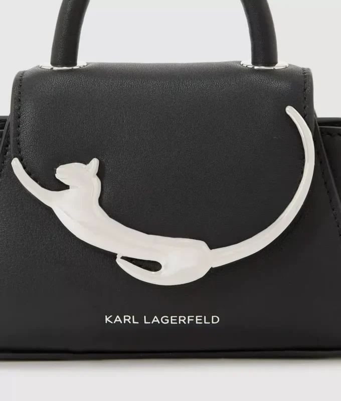 Bolso nano Choupette