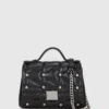 Bolso nano con pedrería K/Kuilt