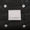 Bolso nano con pedrería K/Kuilt