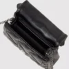 Bolso nano con pedrería K/Kuilt