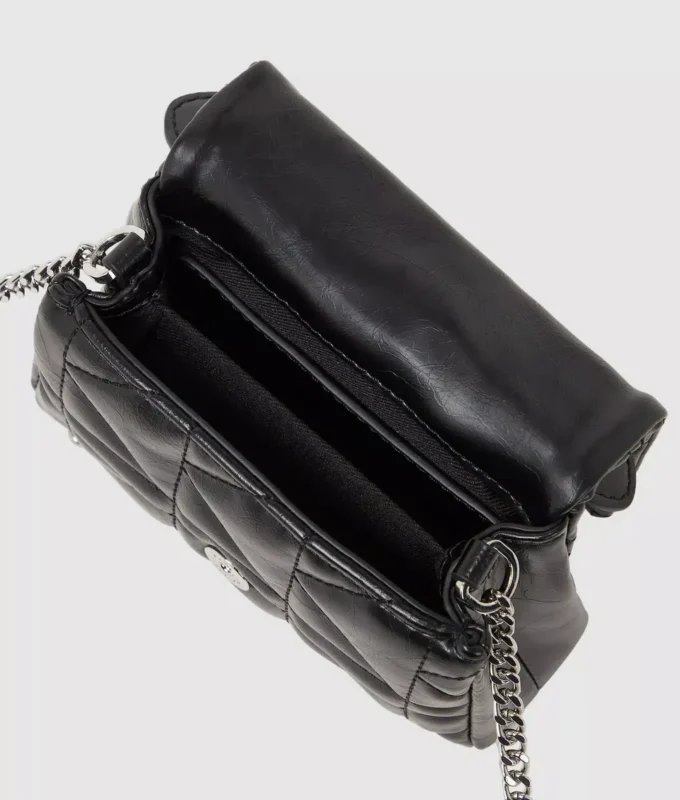 Bolso nano con pedrería K/Kuilt