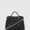 Bolso nano con pedrería K/Kuilt