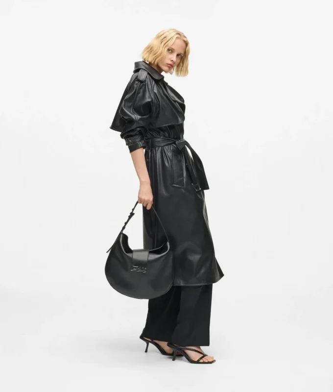 Bolso oversize Moon de K/Signature