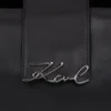 Bolso oversize Moon de K/Signature