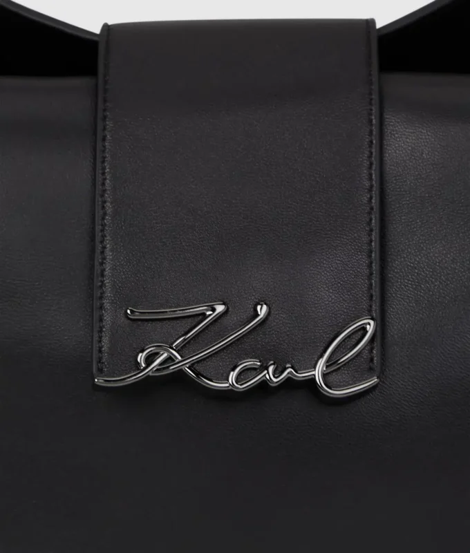 Bolso oversize Moon de K/Signature