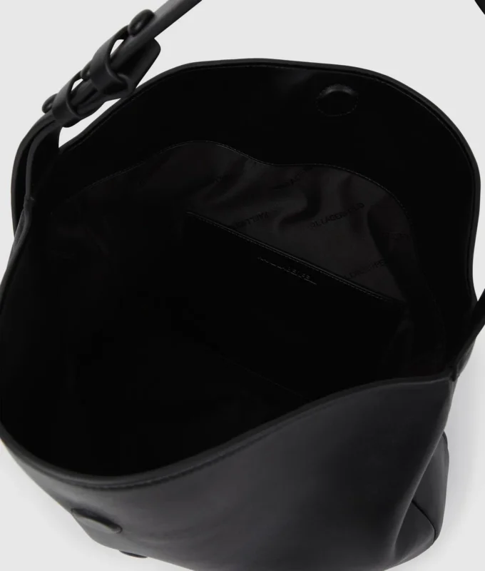 Bolso oversize Moon de K/Signature