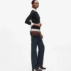 Bolso para cámara con asa superior K/Circle