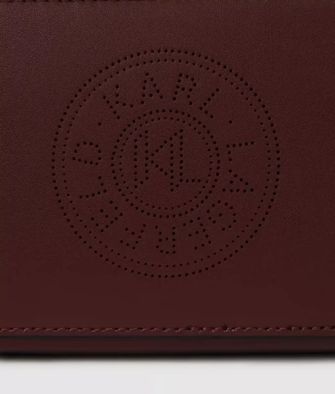 Bolso para cámara con asa superior K/Circle